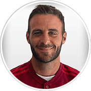 Profile photo for Benjamin Kauffmann