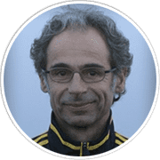 Profile photo for Marc Westerloppe