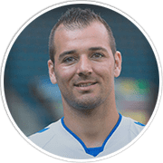 Profile photo for Stéphane Noro