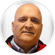 Profile photo for Volkan Uluç