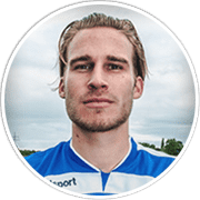 Profile photo for Kevin Samide