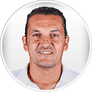 Profile photo for Eric Allibert