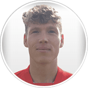 Profile photo for Florian Riedel