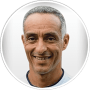 Profile photo for Mohamed Bradja