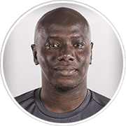 Profile photo for Samba Diawara