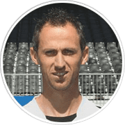 Profile photo for Nicolas Florentin