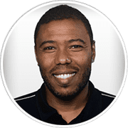 Profile photo for Vincent Doukantié