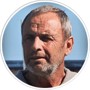 Profile photo for Paul Marchioni