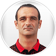 Profile photo for Nicolas Rabuel
