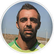 Profile photo for Michaël Ménétrier
