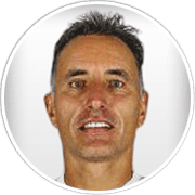 Profile photo for Thierry Debès