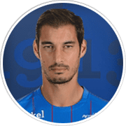 Profile photo for Nicolas Seube