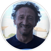 Profile photo for Christophe Bosne Vialet