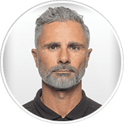 Profile photo for Olivier Saragaglia