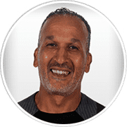 Profile photo for Zakaria Alaoui