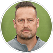 Profile photo for Mark Morris