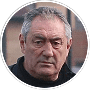 Profile photo for Terry Boyle