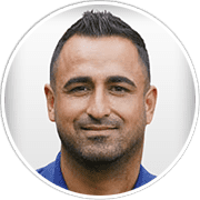 Profile photo for Babak Keyhanfar
