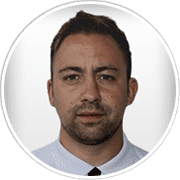 Profile photo for Callum McKenzie