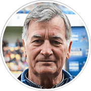 Profile photo for Fotis Kostoulas