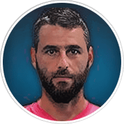 Profile photo for Manolis Apostolidis