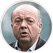 Profile photo for Dimitris Bakos