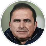 Profile photo for Giorgos Borovilos