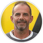 Profile photo for Giorgos Kioupis