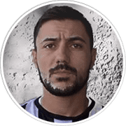 Profile photo for Manolis Papasterianos