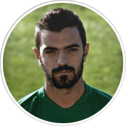 Profile photo for Dimitris Chasomeris