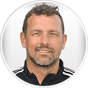 Profile photo for Markus Weinzierl