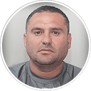 Profile photo for Ivan Stefanović