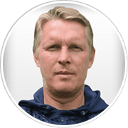 Profile photo for Marius Ebbers