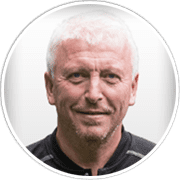 Profile photo for Armin Reutershahn