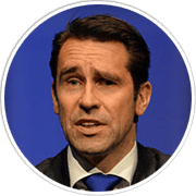 Profile photo for Michael Preetz