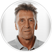 Profile photo for Dirk Heyne