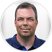 Profile photo for Andreas Menger