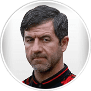 Profile photo for Karim Bagheri