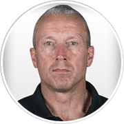 Profile photo for Frank Geideck