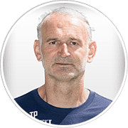 Profile photo for Tomislav Piplica