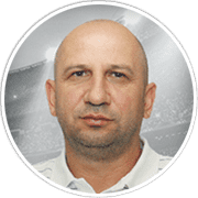 Profile photo for Vasile Miriuţă