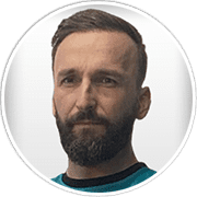 Profile photo for Sead Ramović