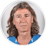 Profile photo for Christos Arvanitis