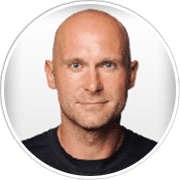 Profile photo for Christian Vander