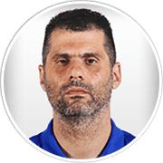 Profile photo for Giorgos Martakos