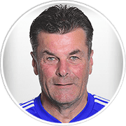 Profile photo for Dieter Hecking