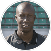 Profile photo for Babacar N'Diaye