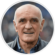 Profile photo for Martin Kind