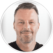 Profile photo for Holger Betz