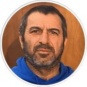 Profile photo for Thodoros Eleftheriadis